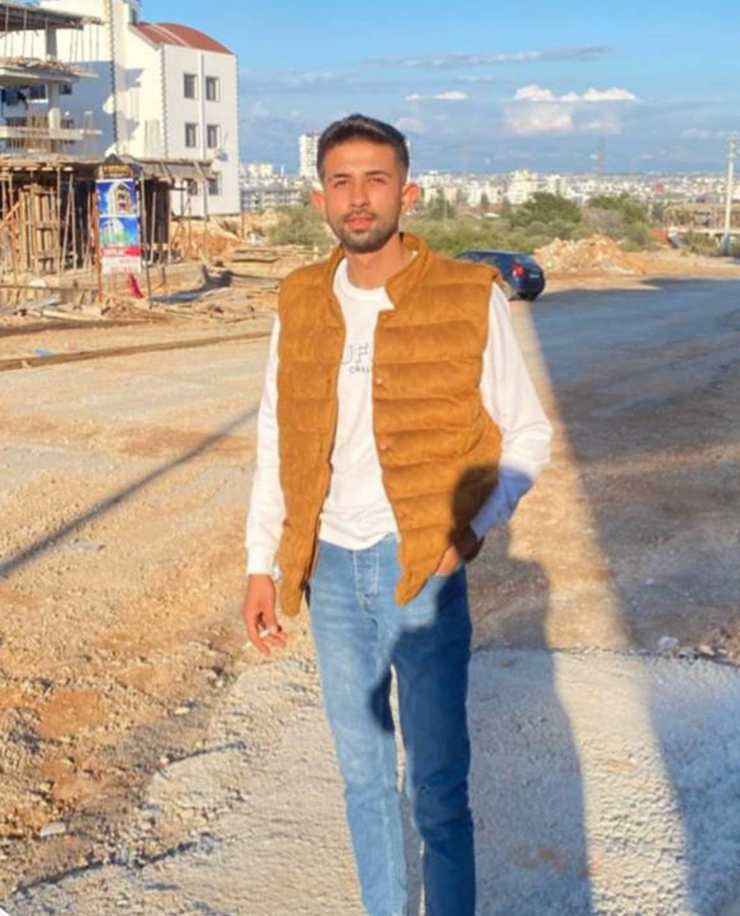 Telefon tartışması kanlı bitti, Emir Batuhan Çelik öldü 1